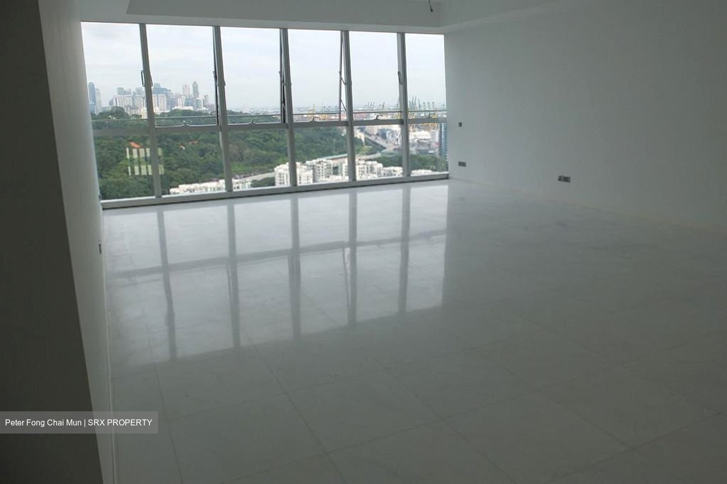 Reflections At Keppel Bay (D4), Condominium #456190001